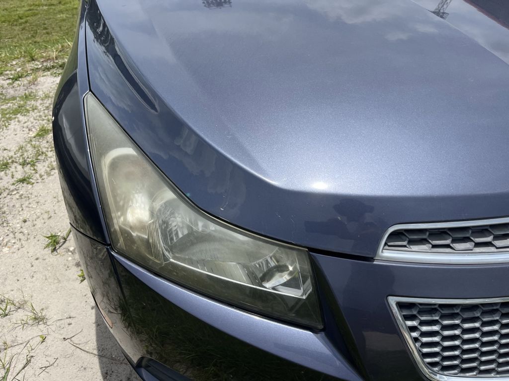 used 2014 Chevrolet Cruze car, priced at $6,991