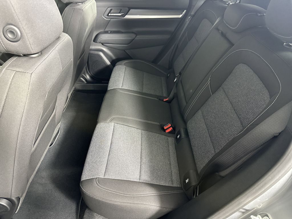 new 2025 GMC Terrain car, priced at $28,890