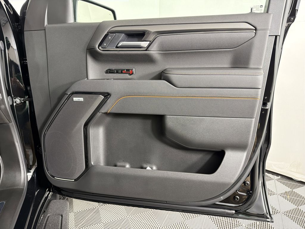 new 2026 GMC Sierra 1500 car