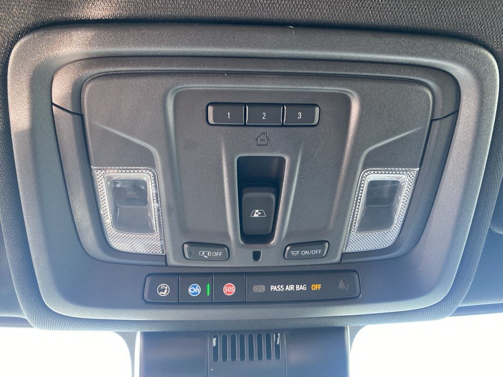 used 2024 Chevrolet Silverado 3500HD car, priced at $71,995