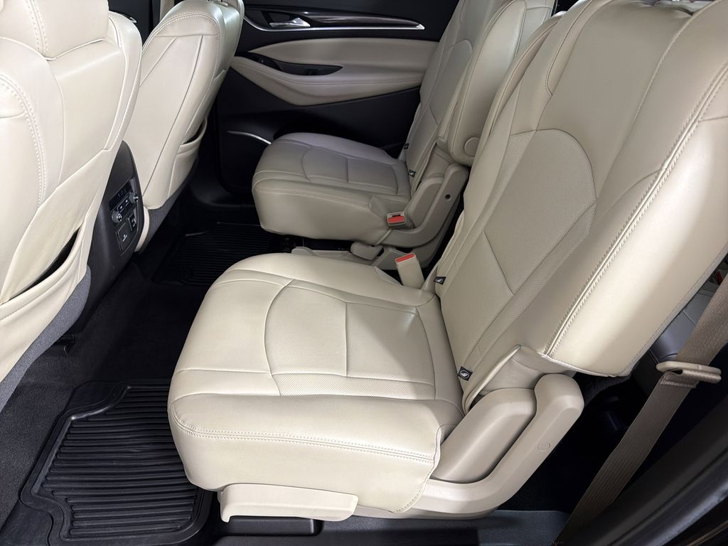 used 2018 Buick Enclave car, priced at $18,877