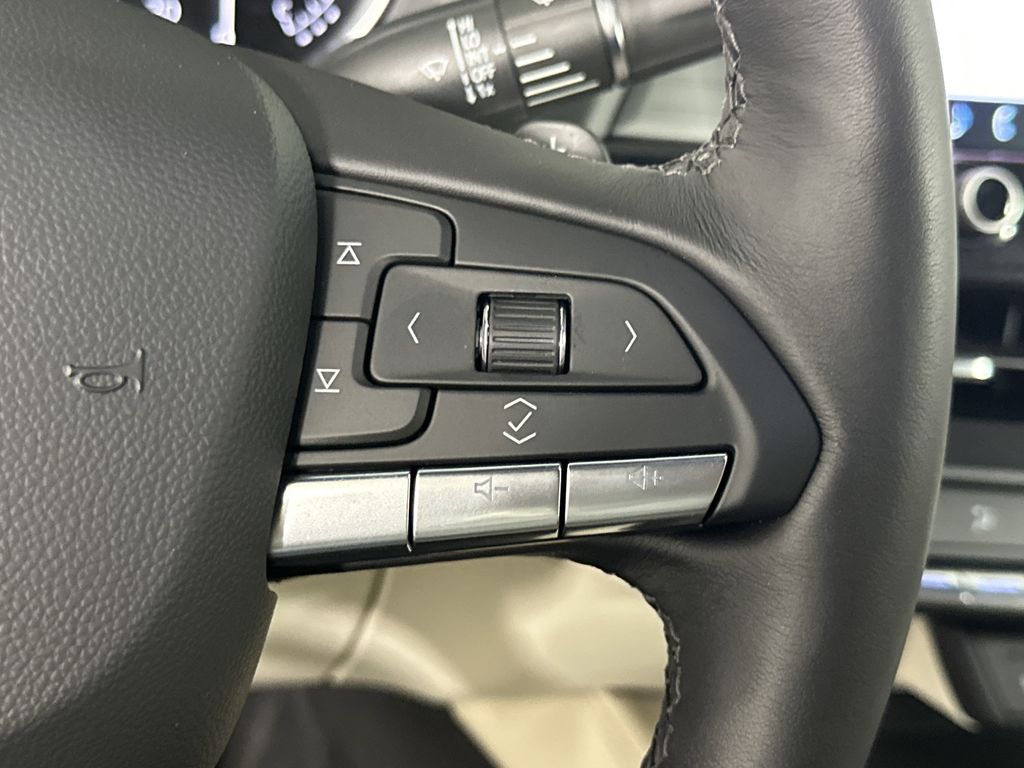 used 2024 Cadillac CT4 car, priced at $34,895