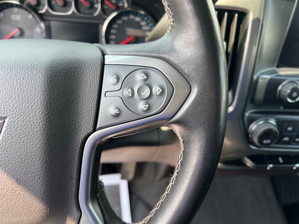 used 2019 Chevrolet Silverado 1500 LD car, priced at $22,900