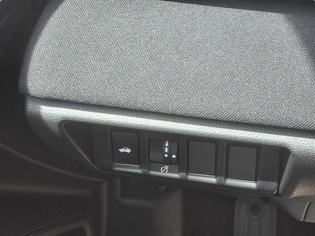 new 2025 Subaru Legacy car, priced at $29,023