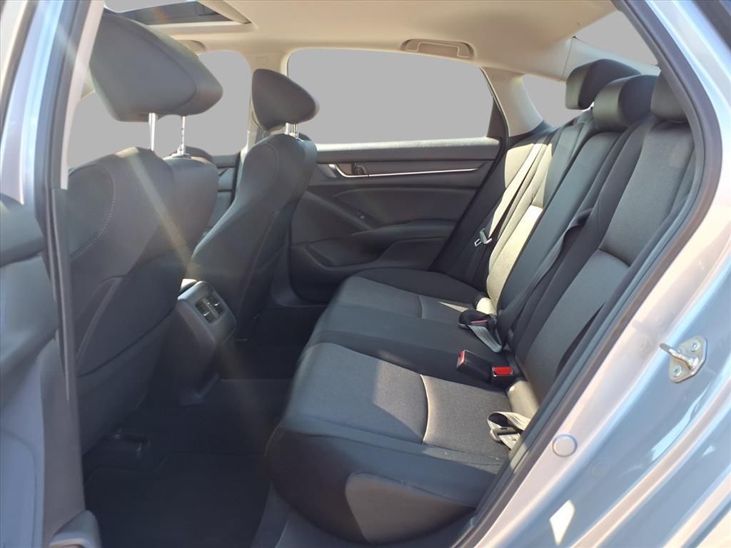 used 2018 Honda Accord car, priced at $14,985