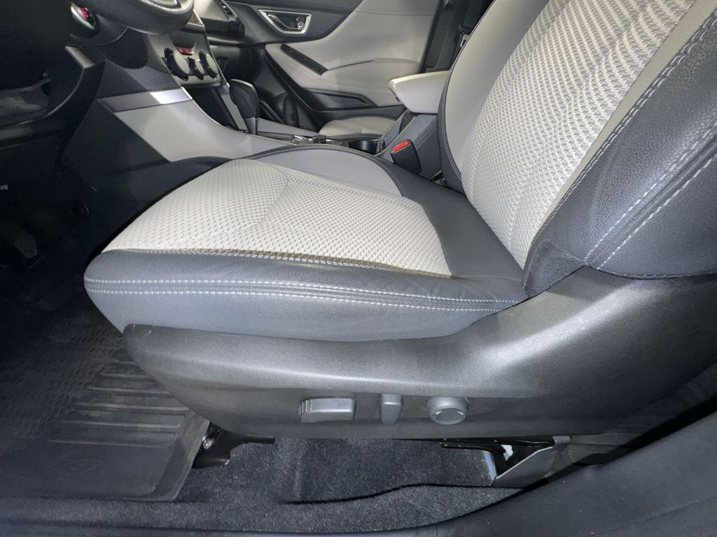 used 2021 Subaru Forester car, priced at $27,438
