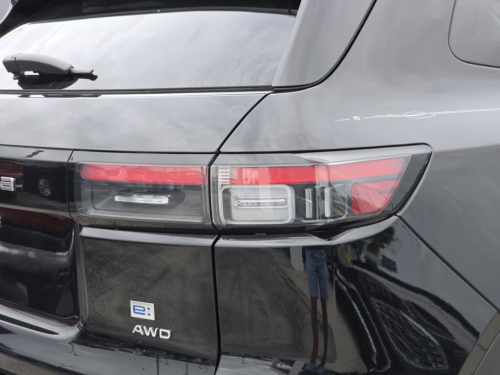 used 2024 Honda Prologue car, priced at $28,492