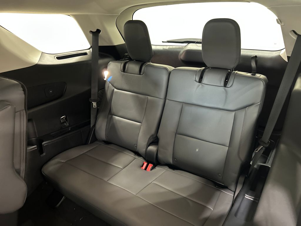 new 2025 Ford Explorer car, priced at $45,826