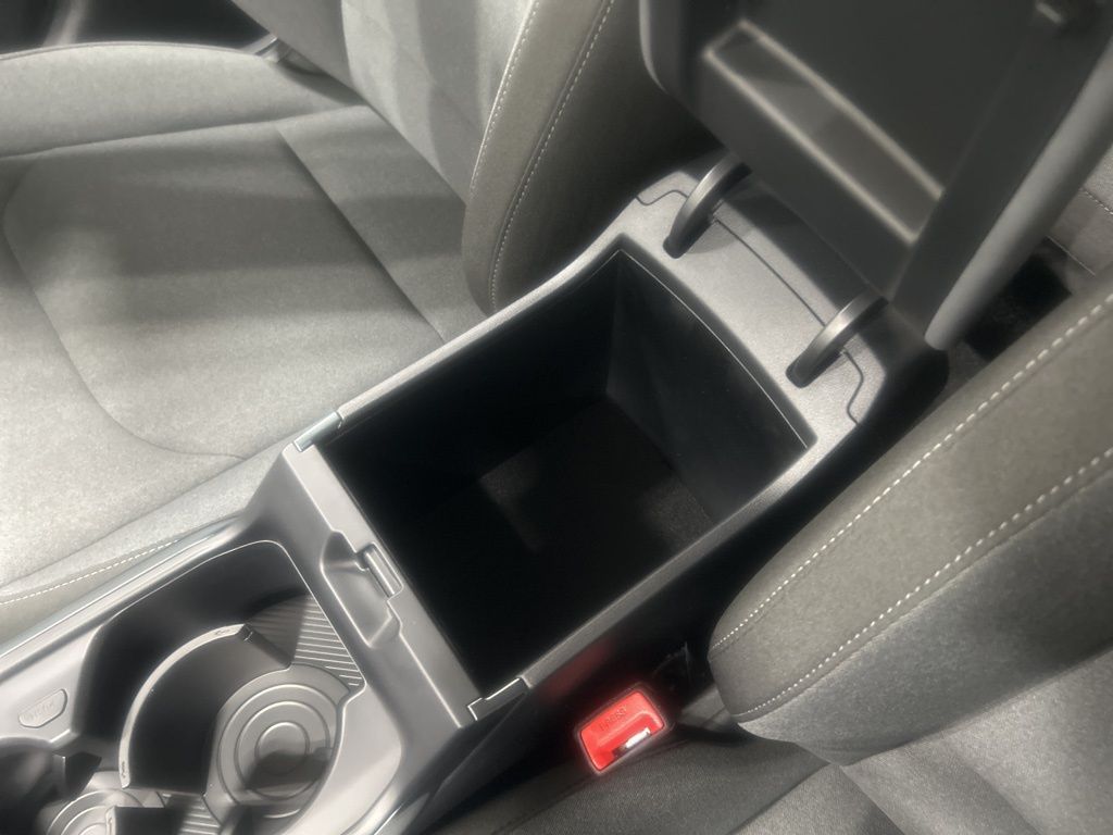 new 2025 Kia K4 car, priced at $23,005