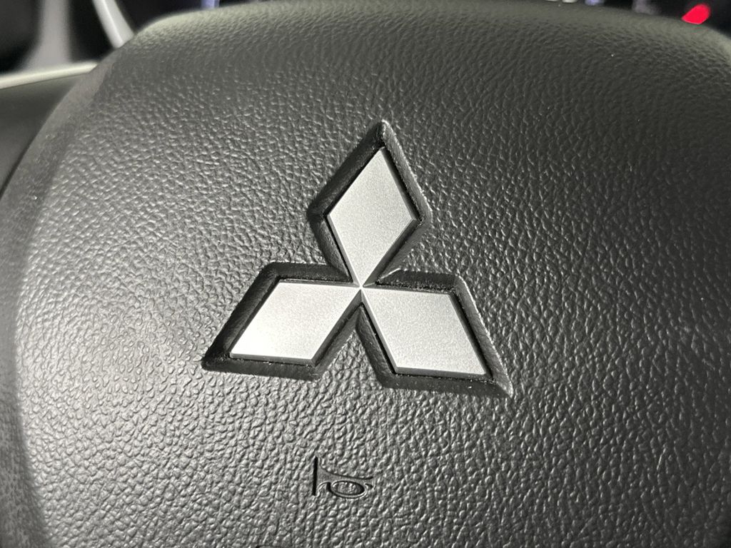 used 2015 Mitsubishi Outlander Sport car, priced at $8,219