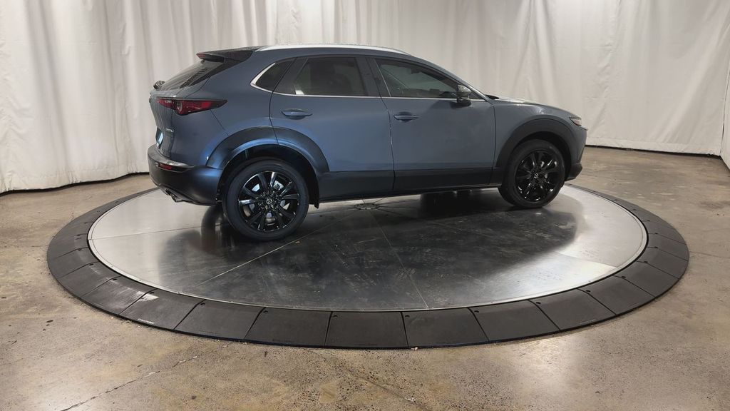 used 2023 Mazda CX-30 car, priced at $25,894