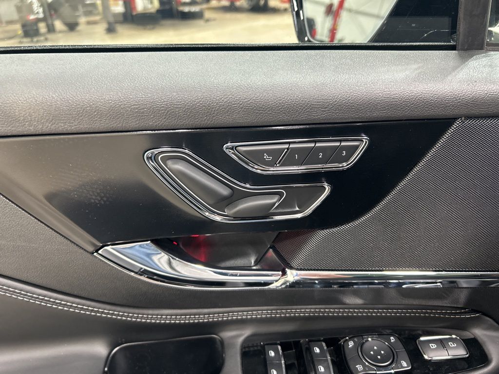new 2026 Lincoln Corsair car, priced at $61,585