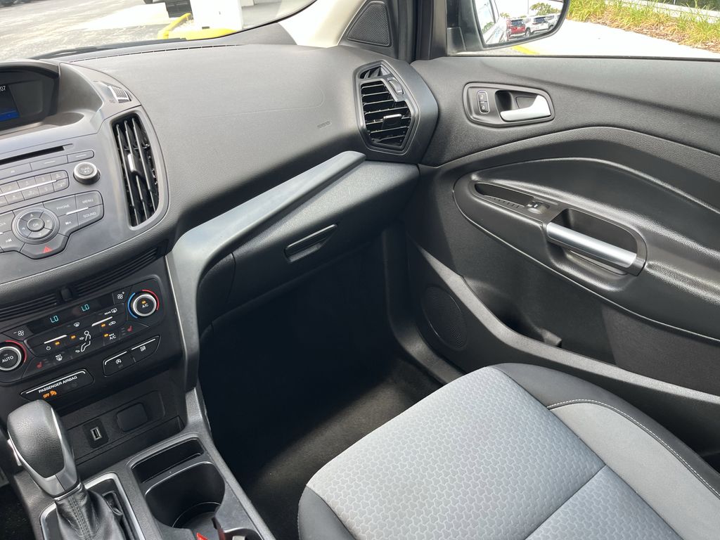 used 2018 Ford Escape car, priced at $12,793