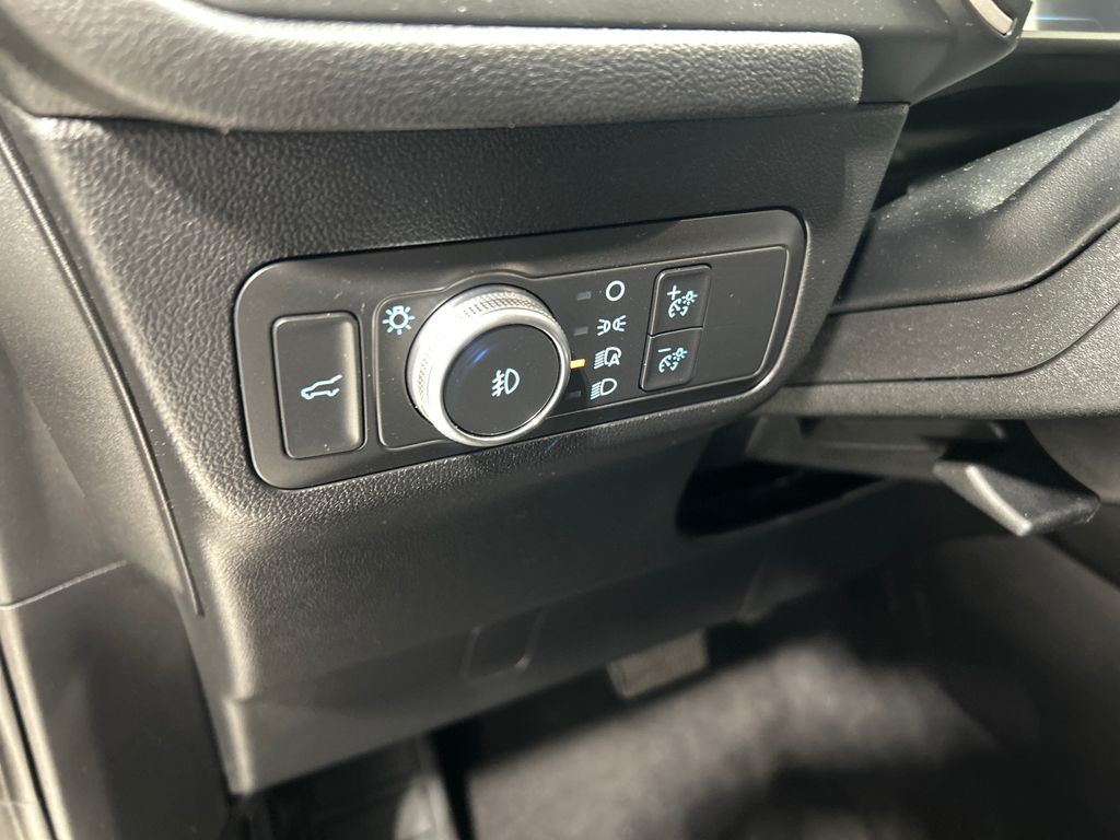 used 2022 Ford Escape car, priced at $26,163
