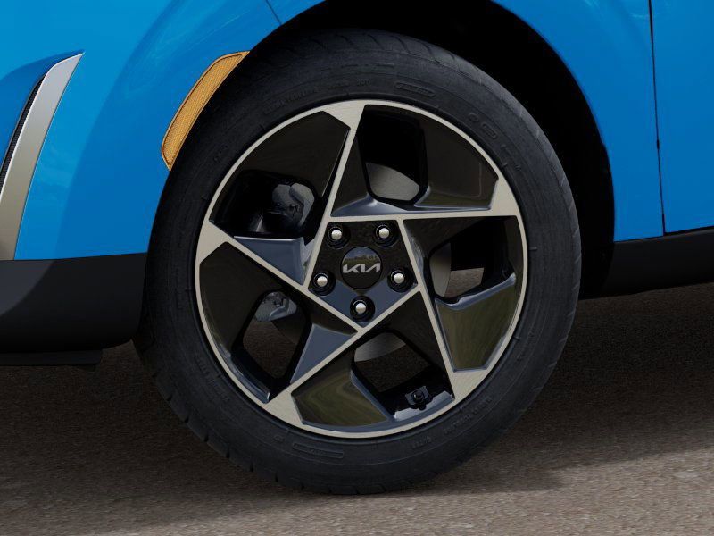 new 2025 Kia Soul car, priced at $23,424