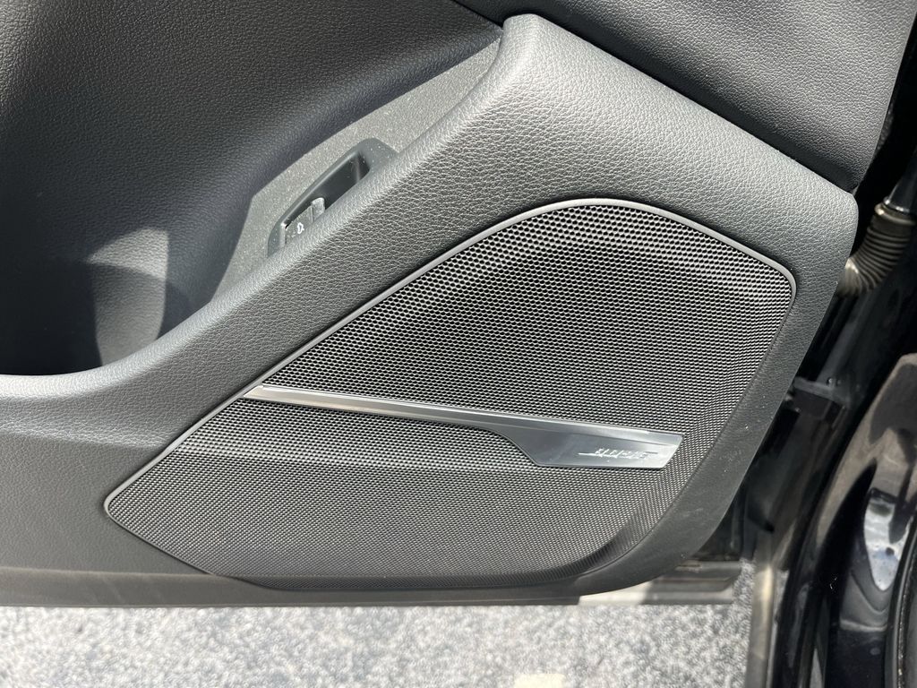 used 2020 Audi Q7 car, priced at $26,492
