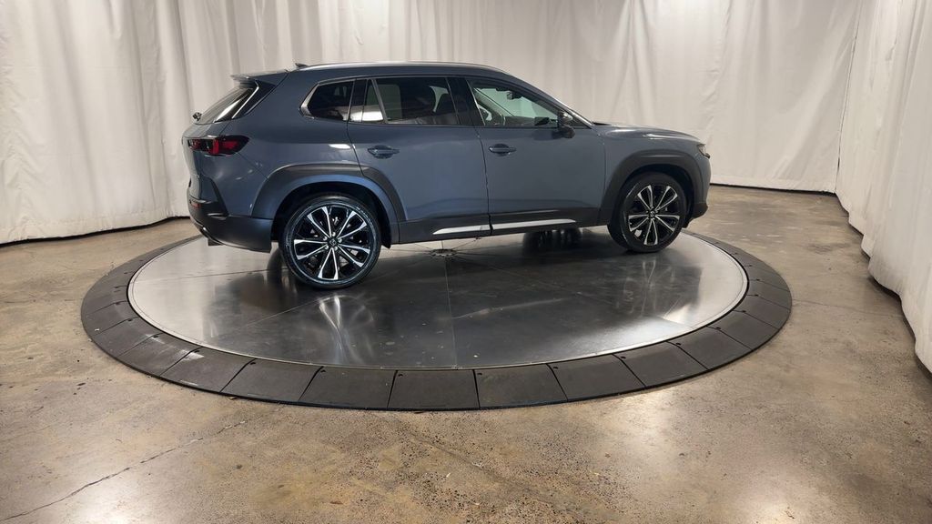 used 2023 Mazda CX-50 car, priced at $27,997