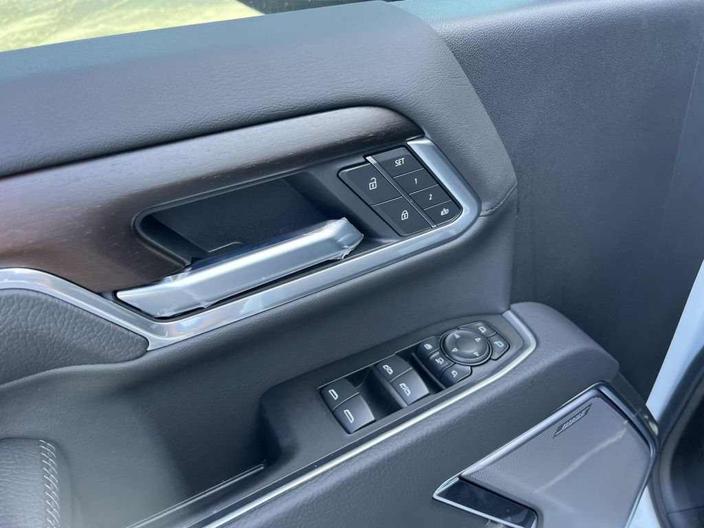 new 2025 GMC Sierra 2500HD car, priced at $78,336