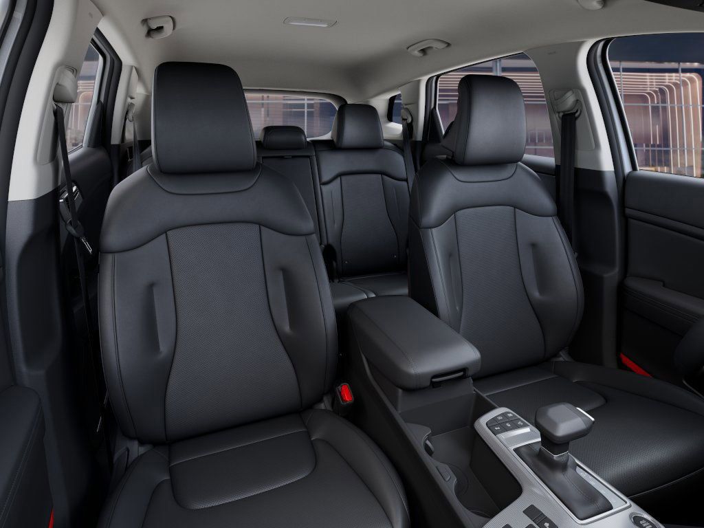 new 2026 Kia Sportage car, priced at $32,635