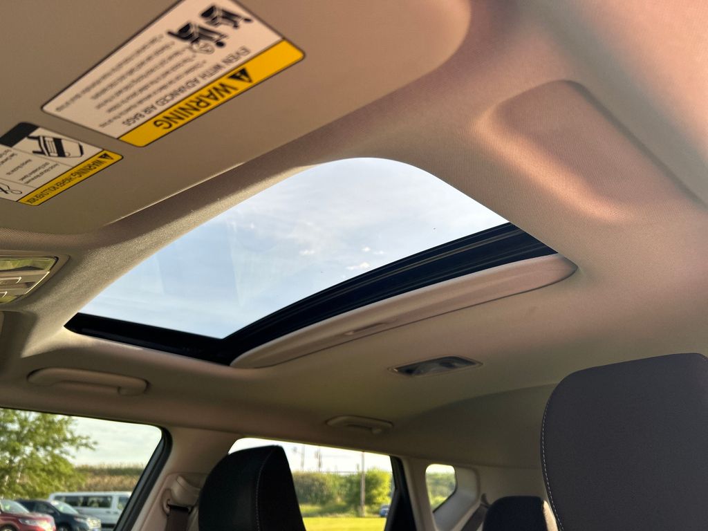 used 2021 Kia Soul car, priced at $17,142