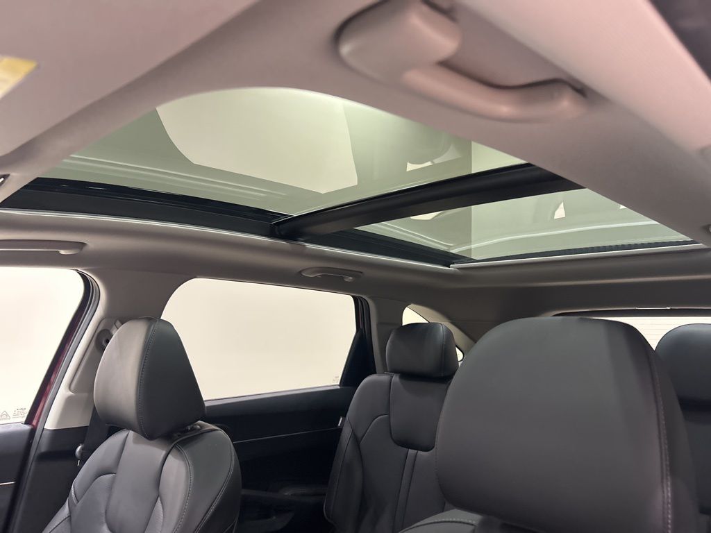 new 2025 Kia Sorento car, priced at $39,119