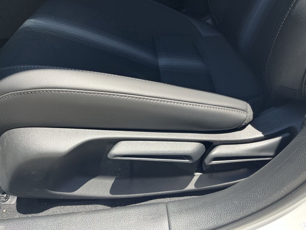 new 2025 Honda Civic car, priced at $26,789