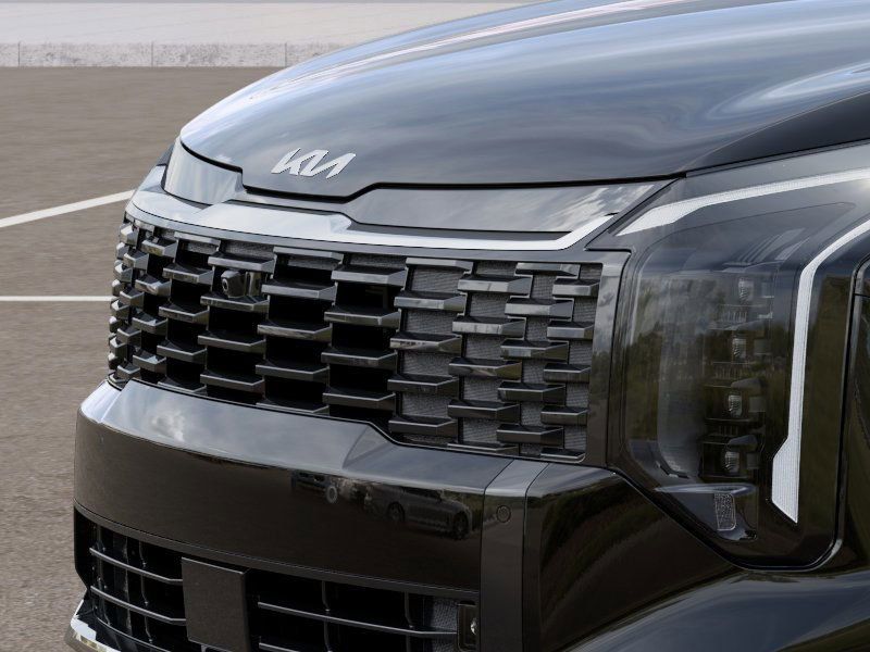 new 2026 Kia Sportage car, priced at $35,701