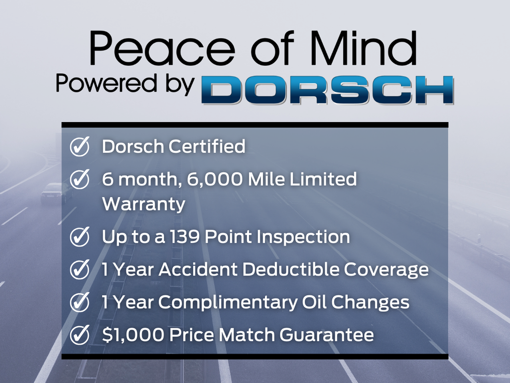 used 2022 Jeep Compass car, priced at $22,389