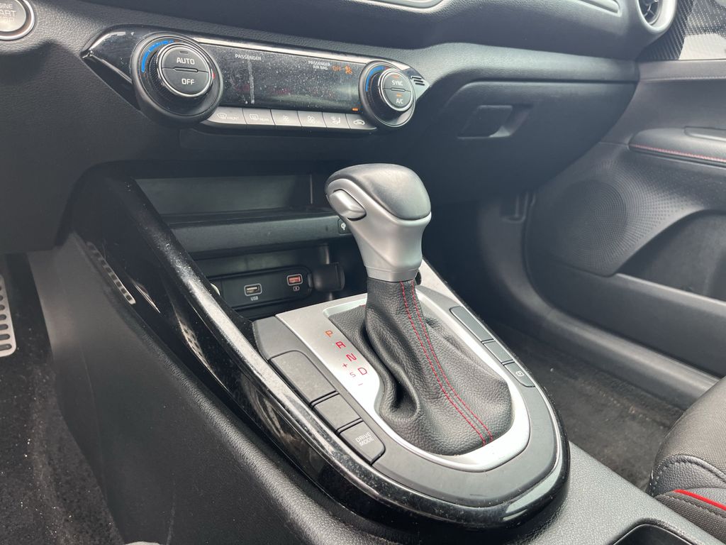 used 2022 Kia Forte car, priced at $17,593