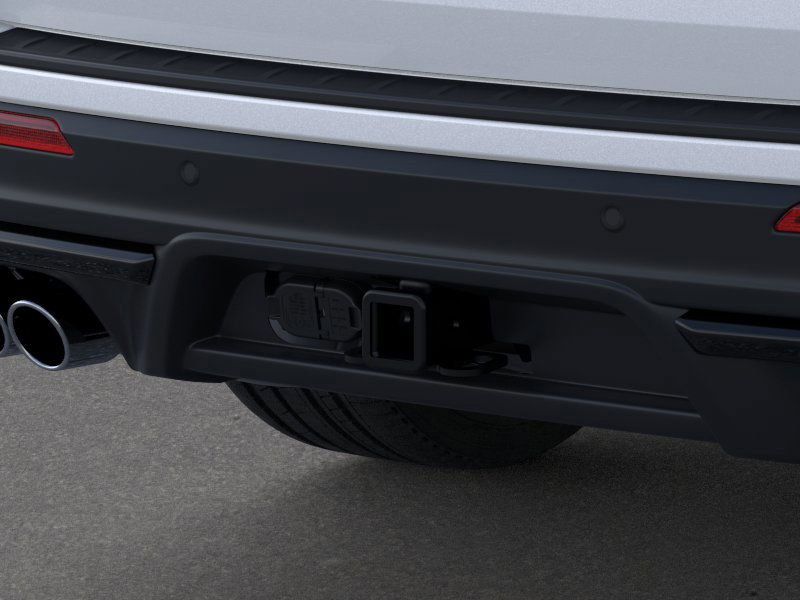 new 2025 Ford Explorer car, priced at $67,120