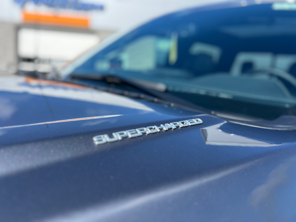 new 2025 Ford F-150 car, priced at $139,220