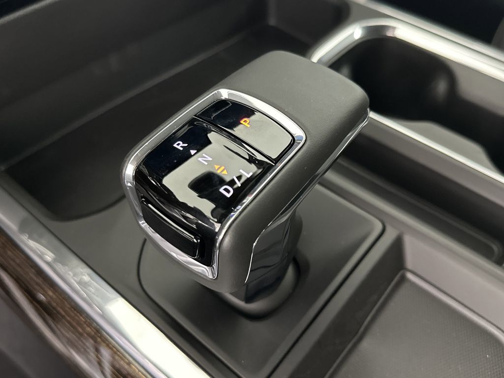 new 2025 GMC Sierra 1500 car, priced at $61,929