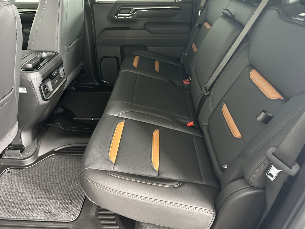 new 2025 GMC Sierra 2500HD car, priced at $86,639