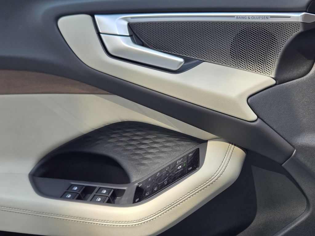 new 2025 Audi All-new A5 car, priced at $57,575