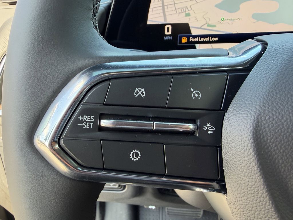 new 2026 Chevrolet Tahoe car, priced at $82,000