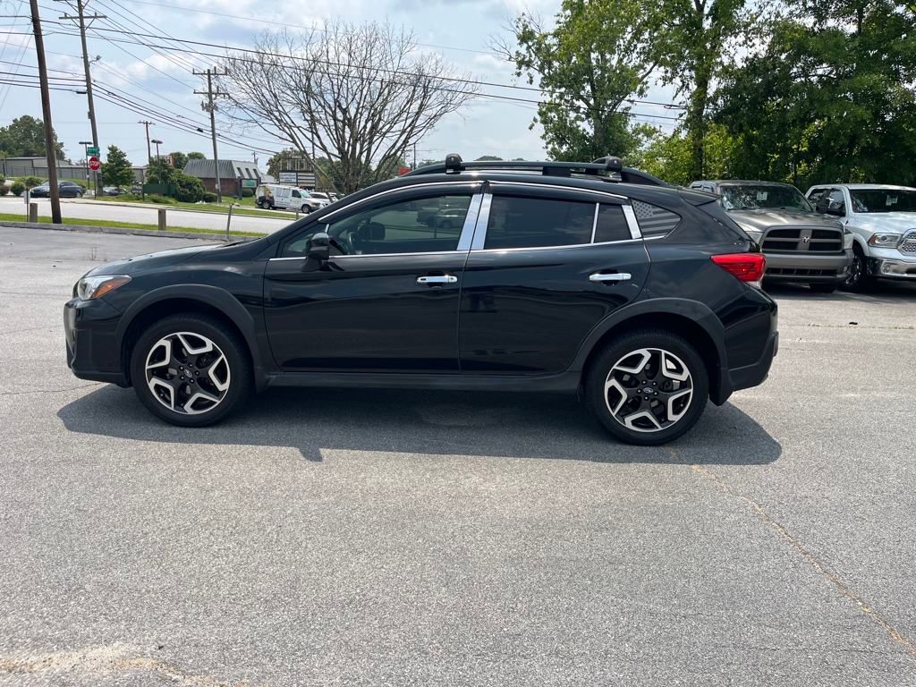 used 2019 Subaru Crosstrek car, priced at $15,800