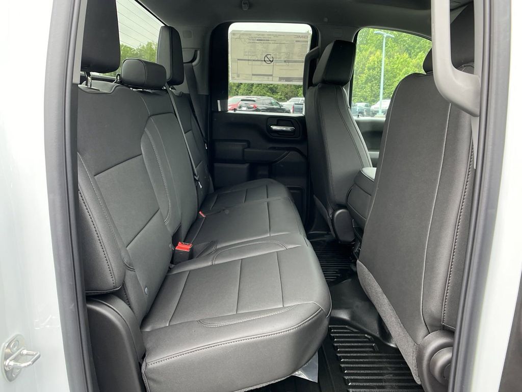 new 2024 GMC Sierra 3500HD car, priced at $48,978