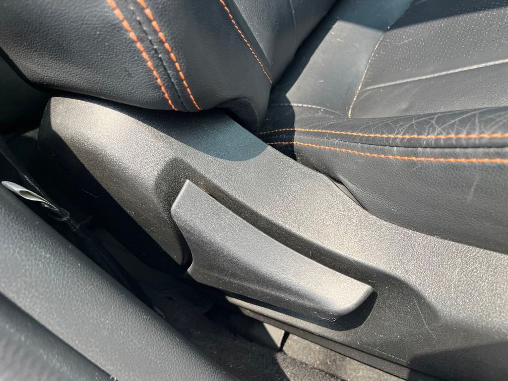 used 2019 Subaru Crosstrek car, priced at $16,685