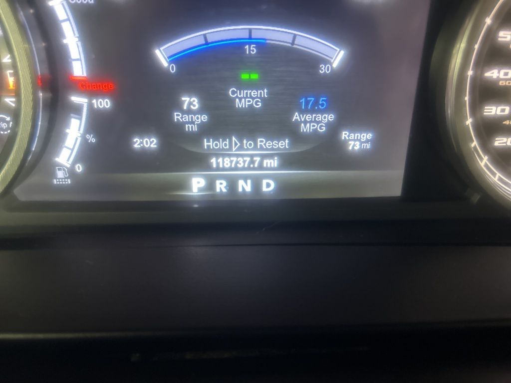 used 2015 Ram 2500 car, priced at $39,286