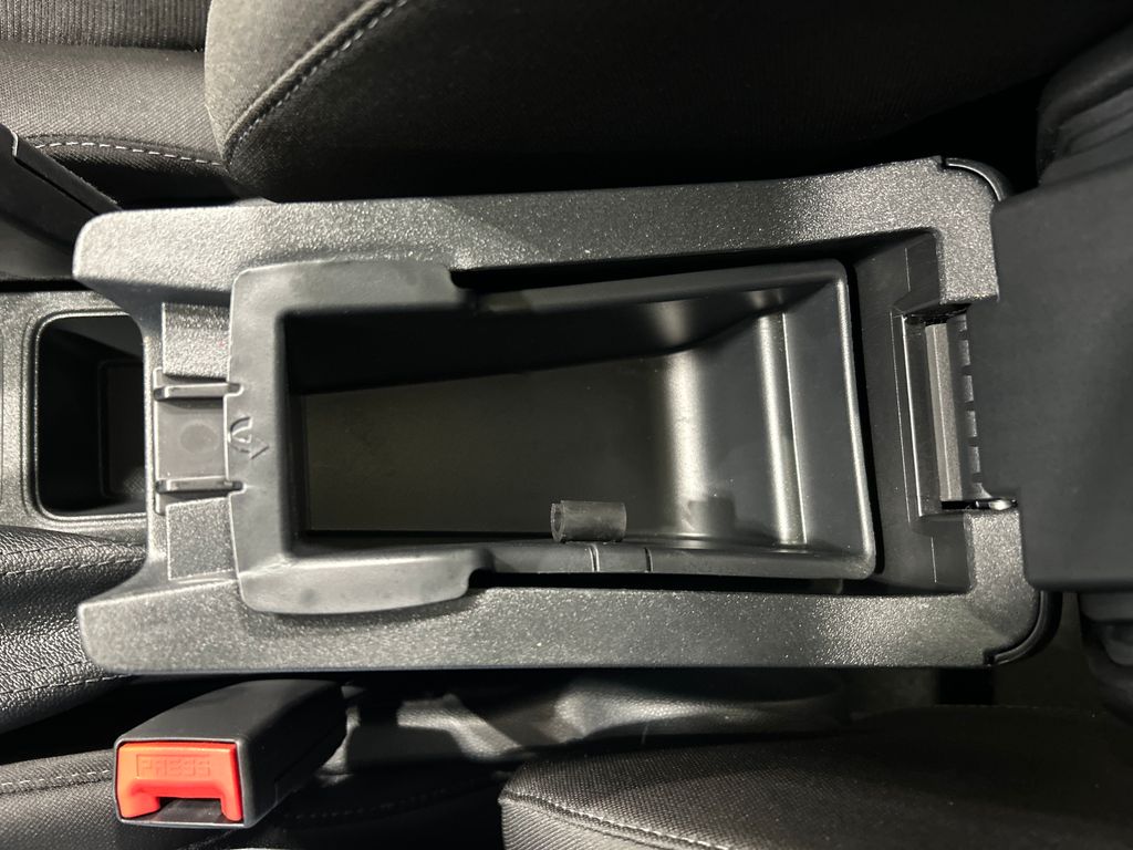 used 2018 Ford EcoSport car, priced at $15,597
