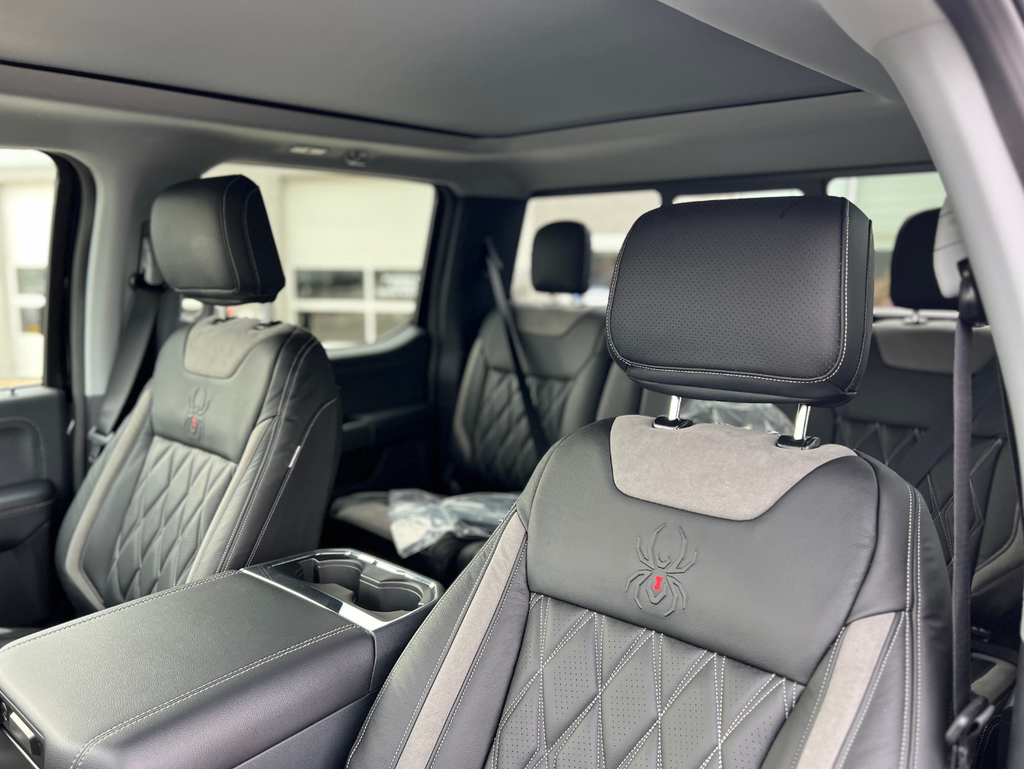 new 2026 Ford F-250SD car, priced at $132,212