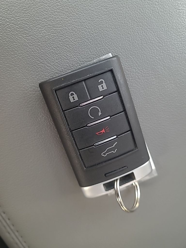 used 2012 Cadillac SRX car, priced at $11,911