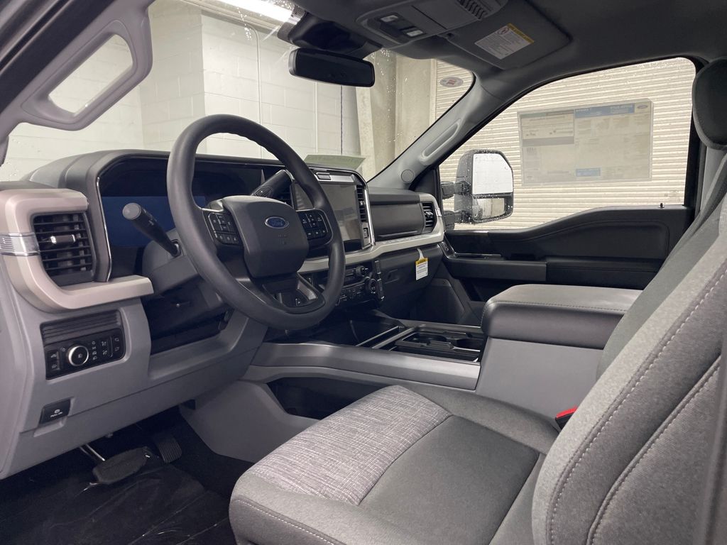 new 2026 Ford F-350SD car, priced at $77,037