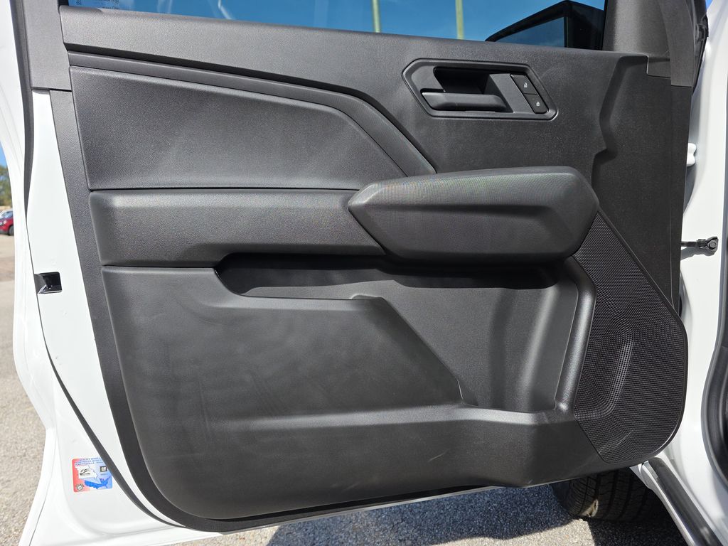 new 2026 Chevrolet Colorado car, priced at $28,800