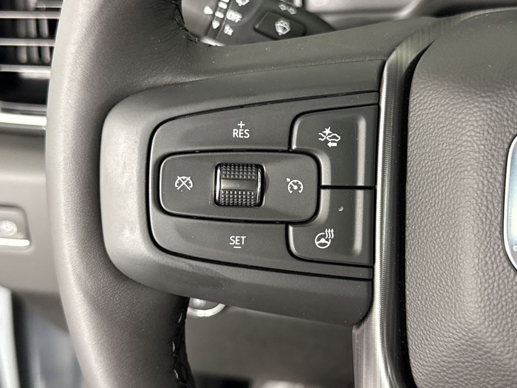 new 2025 GMC Sierra 2500HD car, priced at $93,552