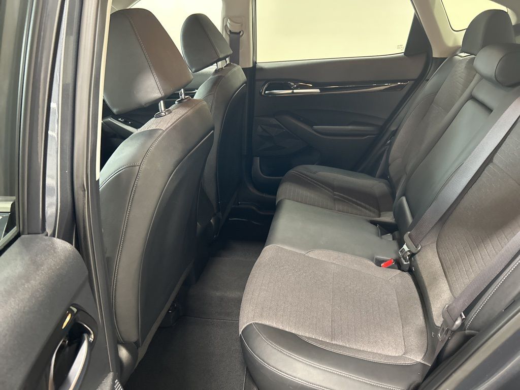 used 2021 Kia Seltos car, priced at $18,409