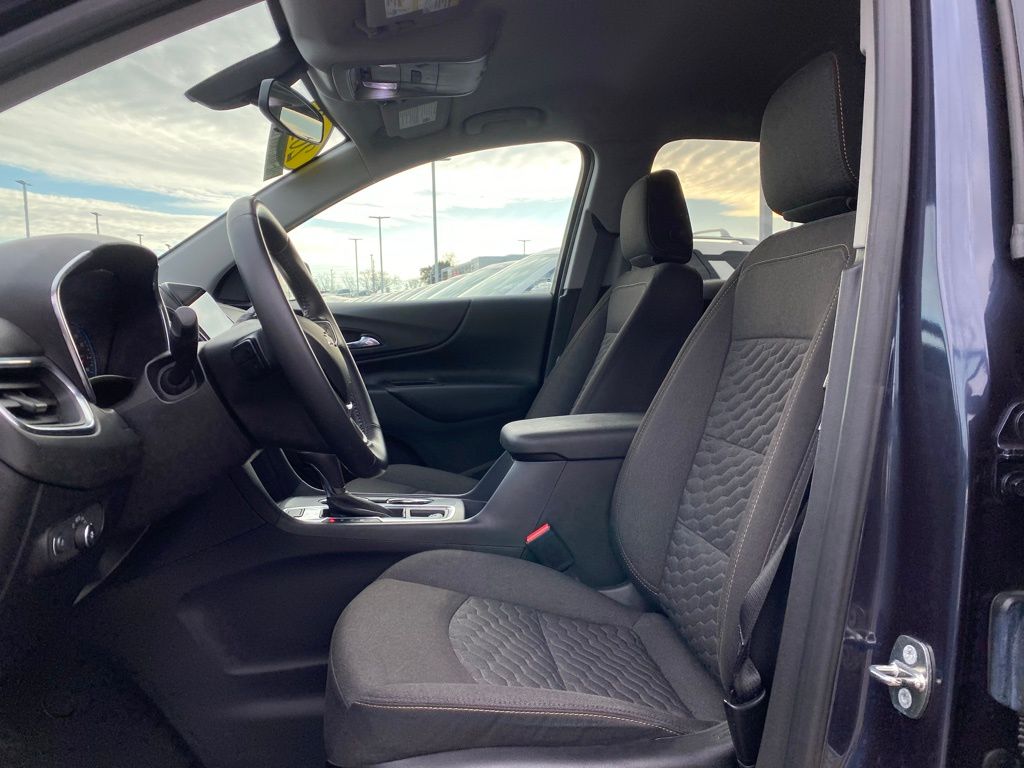 used 2019 Chevrolet Equinox car, priced at $17,000