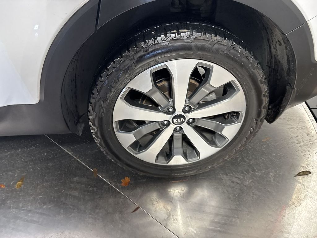 used 2021 Kia Telluride car, priced at $23,457