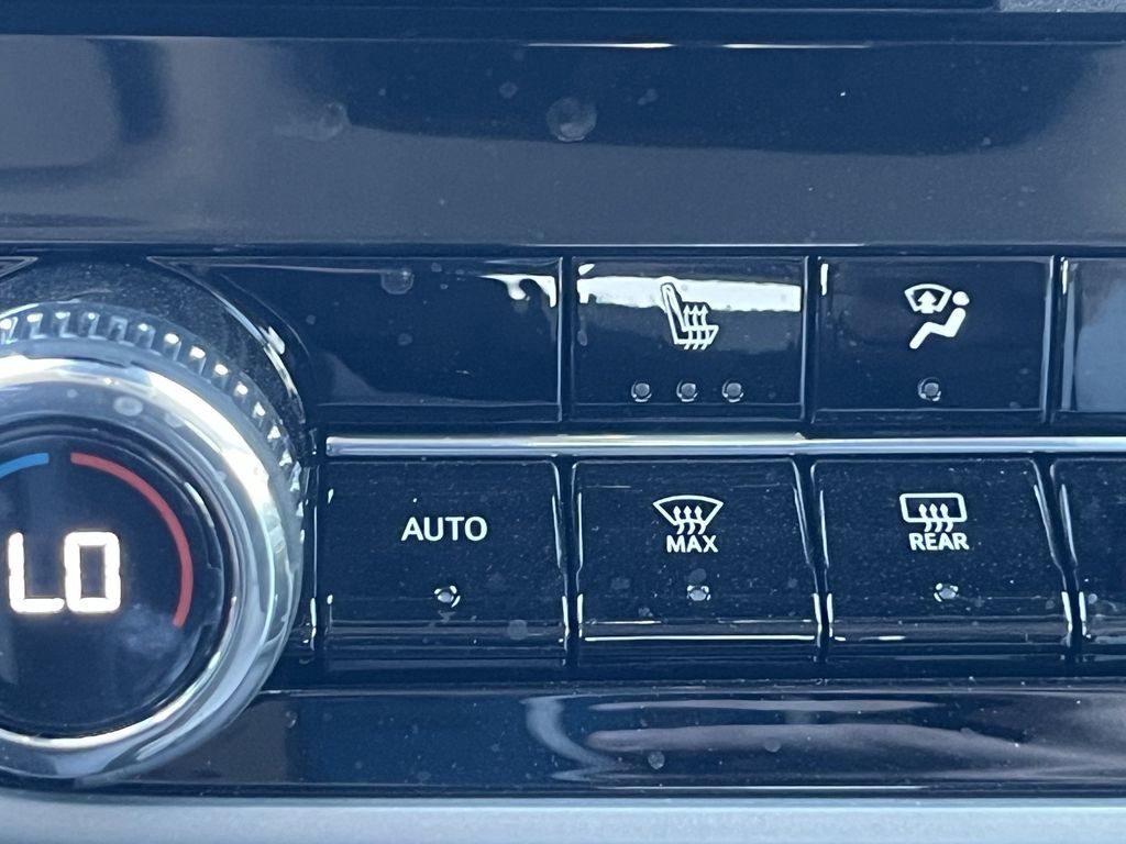 new 2025 Honda Prologue car, priced at $51,461