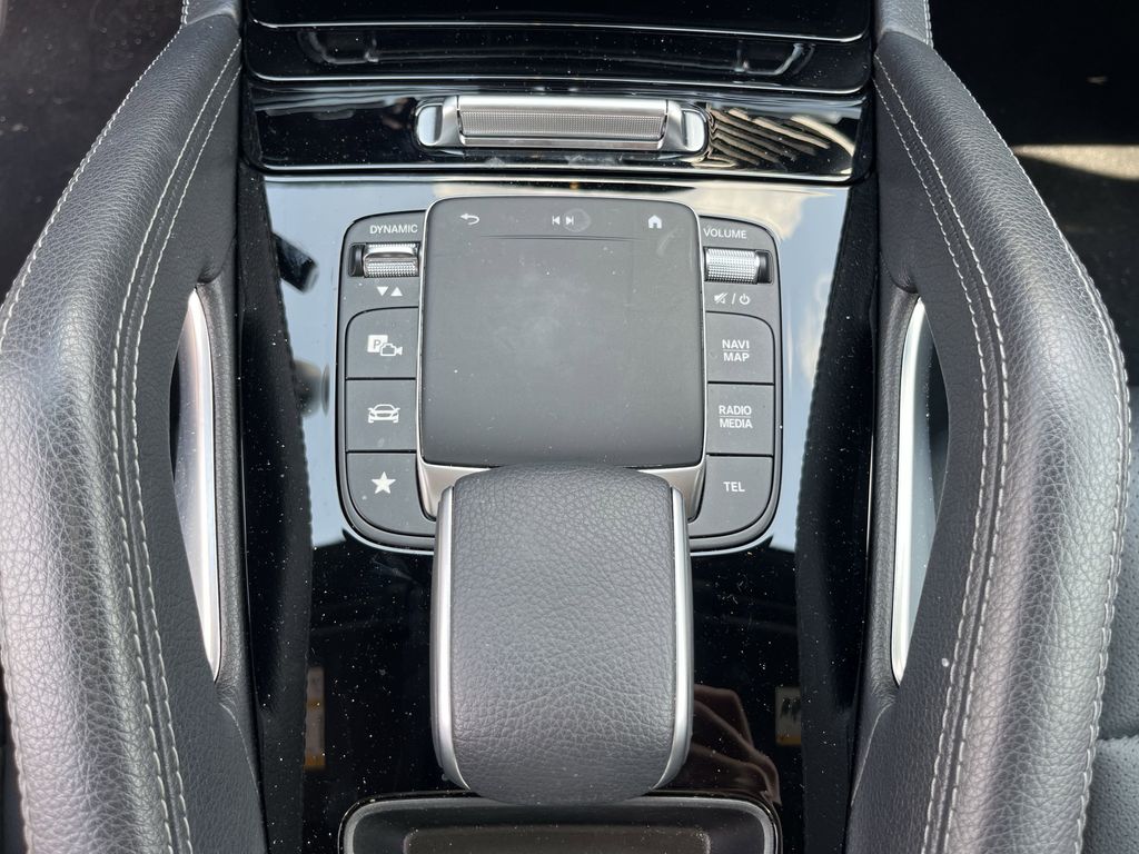 used 2022 Mercedes-Benz GLE car, priced at $45,991
